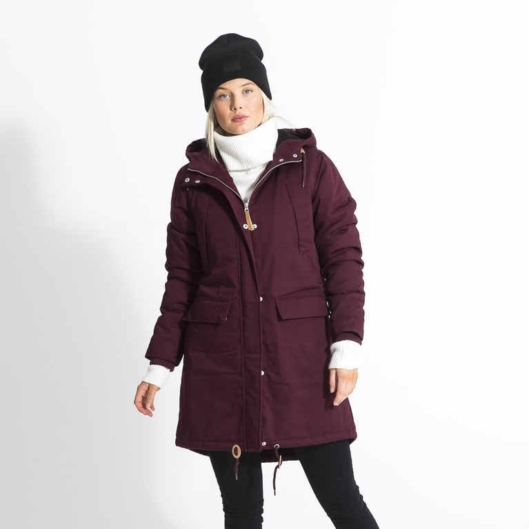 Parkas "Magdalena" Parkas "Magdalena"